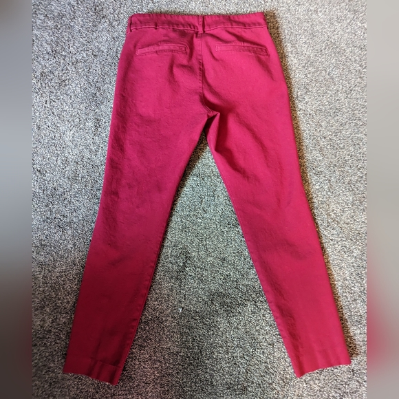 Old Navy Pixie pants - Picture 2 of 2